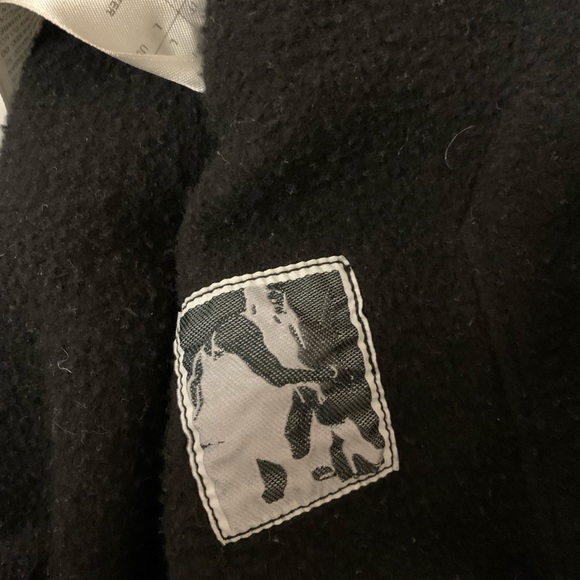 Rick Owens DRKSHW - Picture 3 of 4